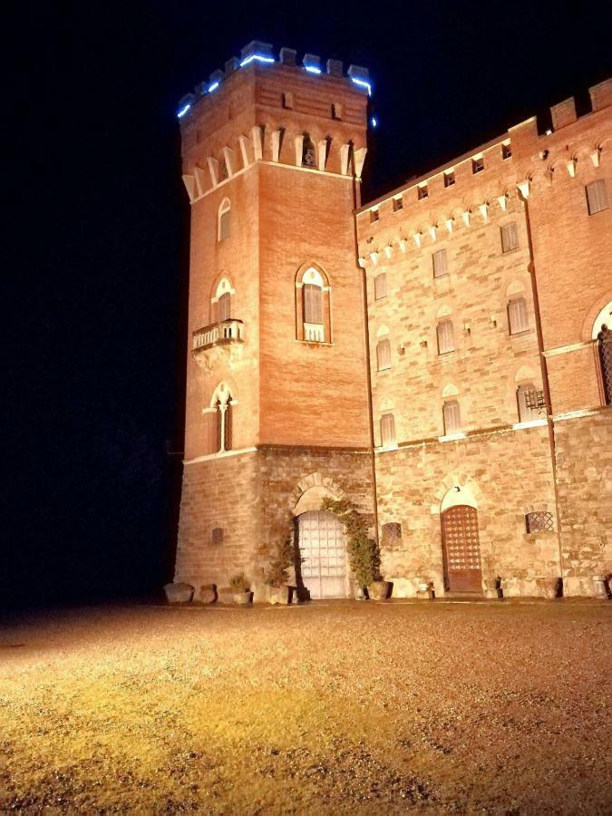 Castello Di Valenzano Villa Arezzo Eksteriør bilde